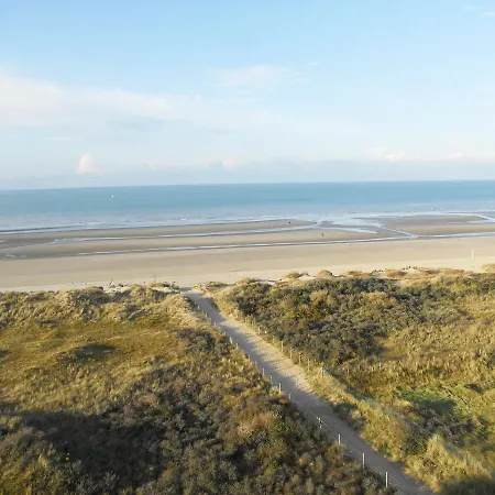 Boske G002 - Dunimmo Apartman De Panne