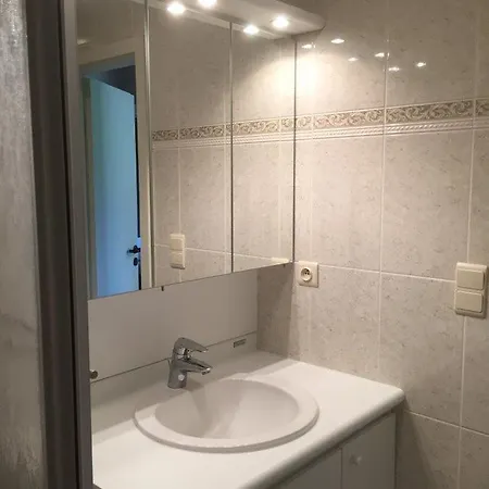Boske G002 - Dunimmo Apartman De Panne