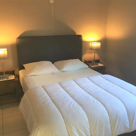 Apartman Boske G002 - Dunimmo De Panne