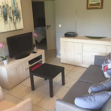 Boske G002 - Dunimmo Apartman De Panne