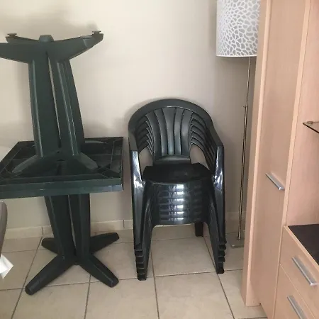 Apartman Boske G002 - Dunimmo De Panne